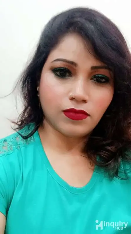 Mekup Artist Sheerin