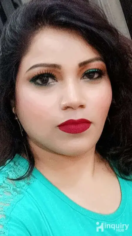 Mekup Artist Sheerin