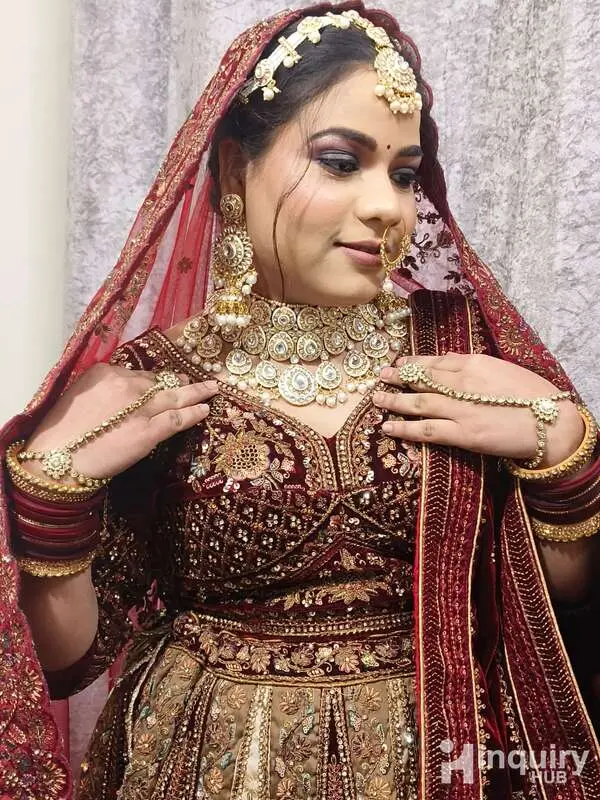 Khushbu Rathore