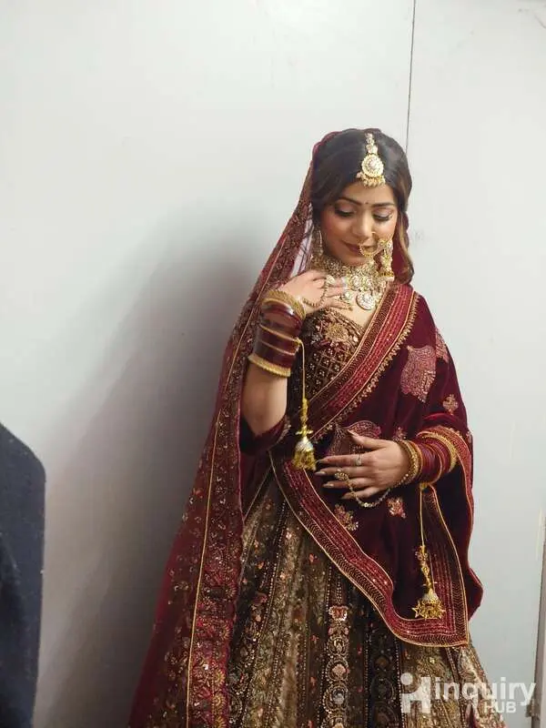 Khushbu Rathore