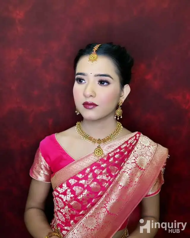 Makeover By Richaa