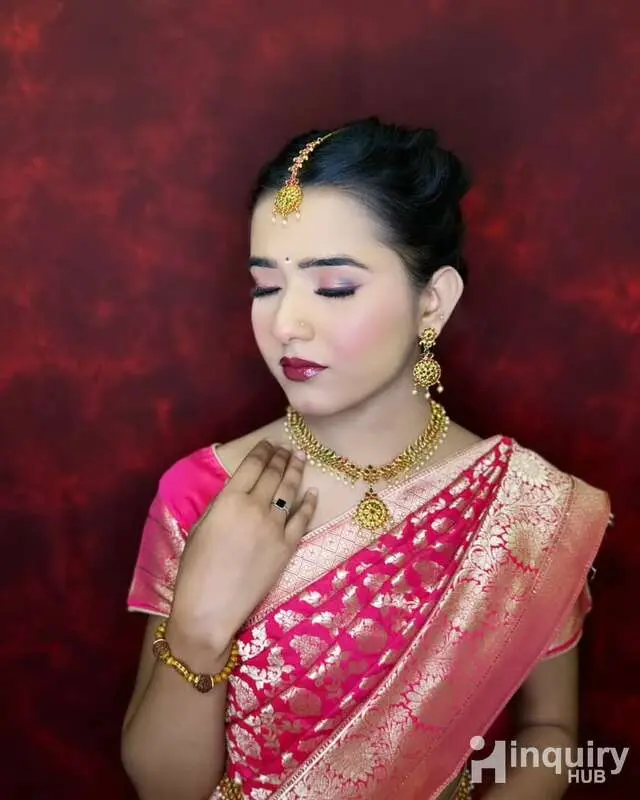 Makeover By Richaa