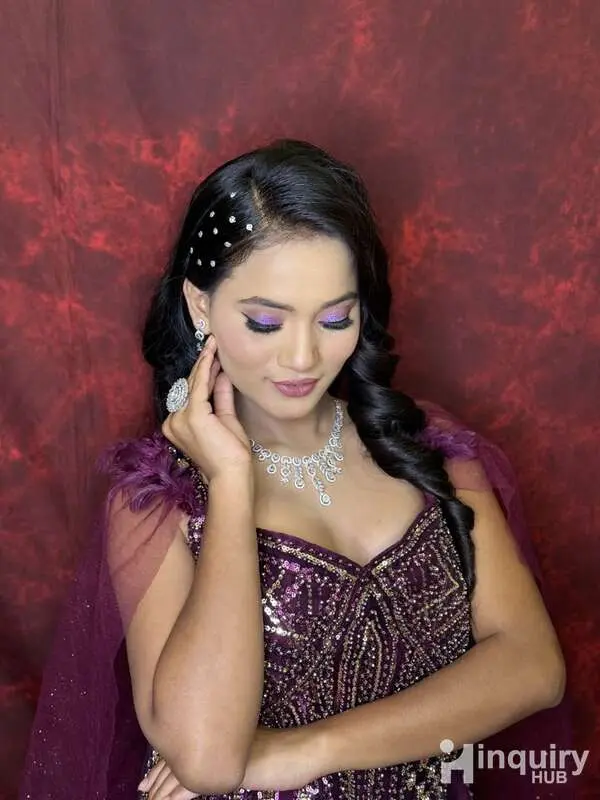 Makeover By Richaa