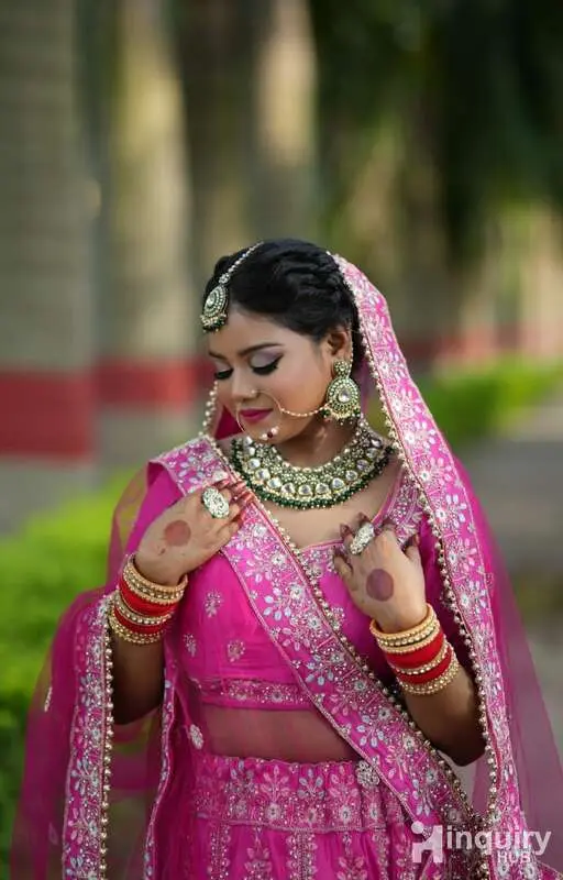 Makeover By Richaa