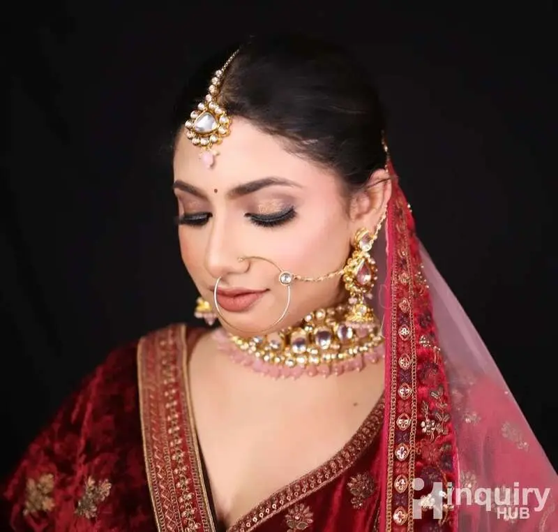 Makeover By Richaa