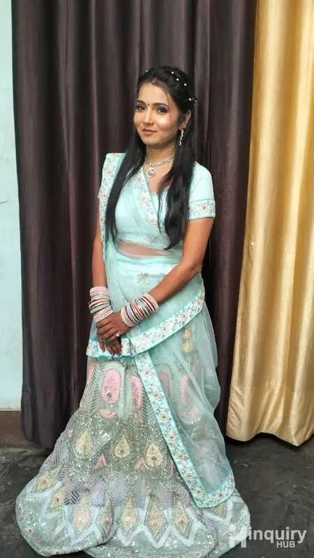 Kratika Gupta Makeup Artist