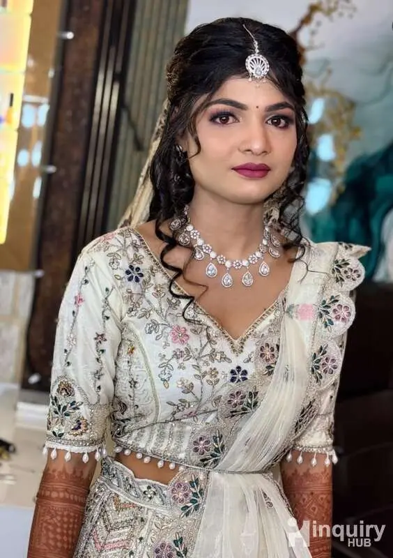 Kratika Gupta Makeup Artist