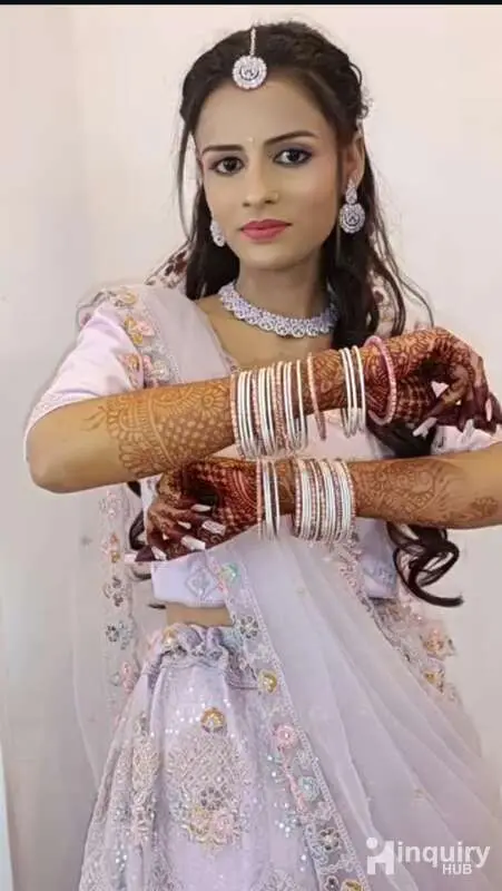Kratika Gupta Makeup Artist