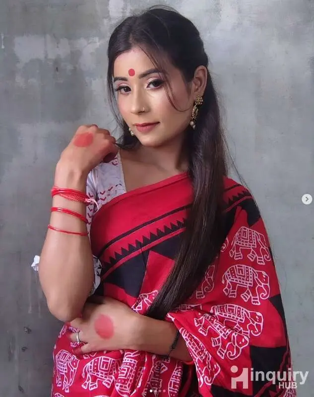 Kratika Gupta Makeup Artist