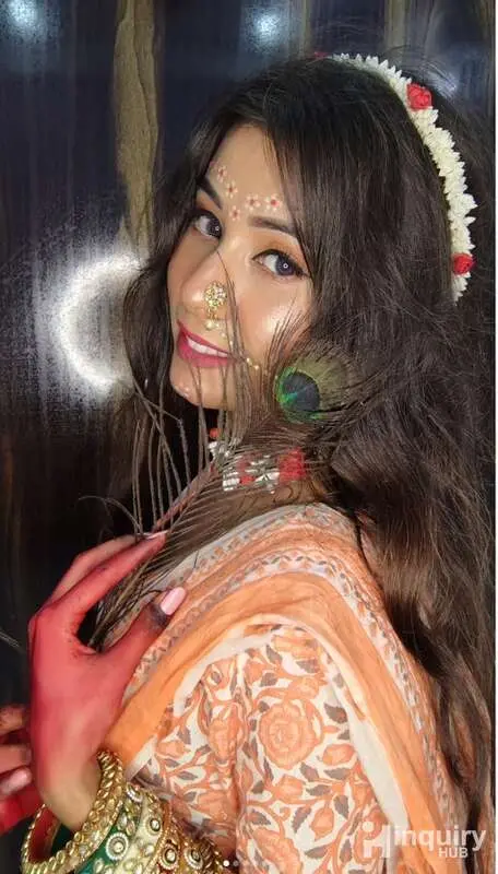 Kratika Gupta Makeup Artist