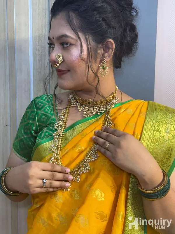 Makeover By Nitasha