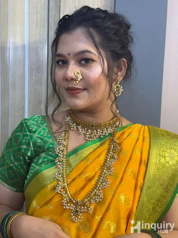 Makeover By Nitasha