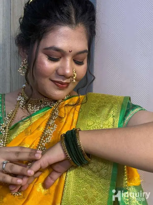 Makeover By Nitasha