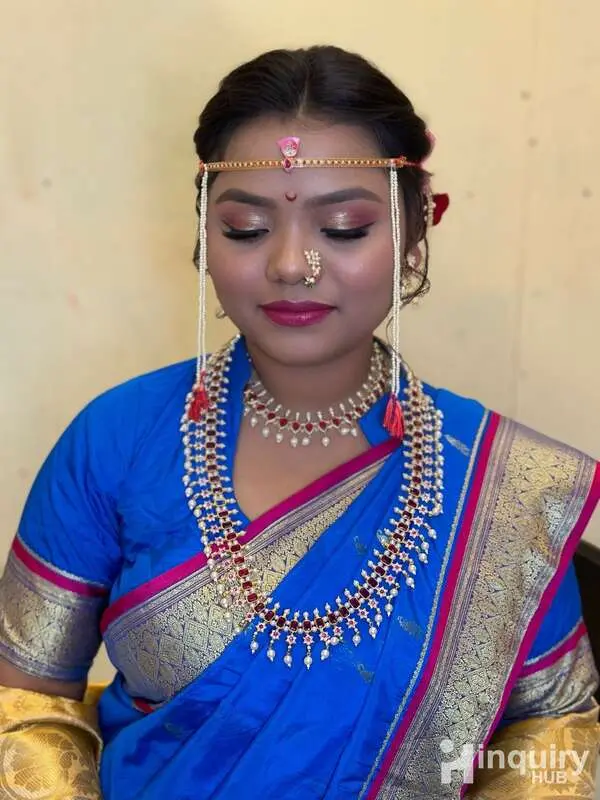 Makeover By Nitasha
