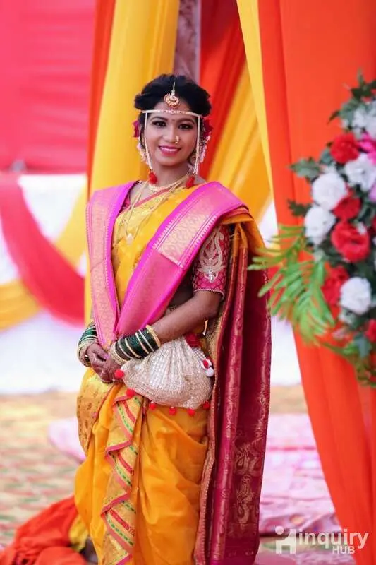 Makeover By Nitasha