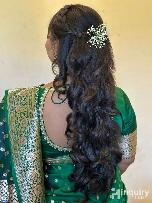 Makeover By Nitasha