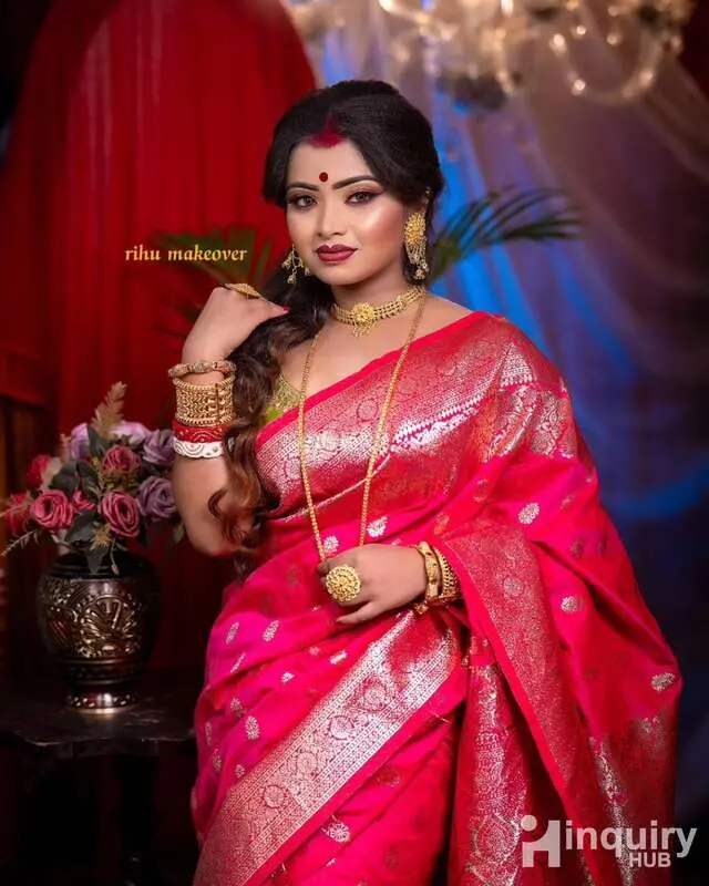 Rihu Makeover Beauty Makeup Nd Nail Salon