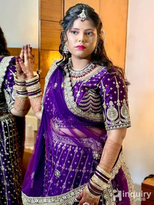 Rihu Makeover Beauty Makeup Nd Nail Salon