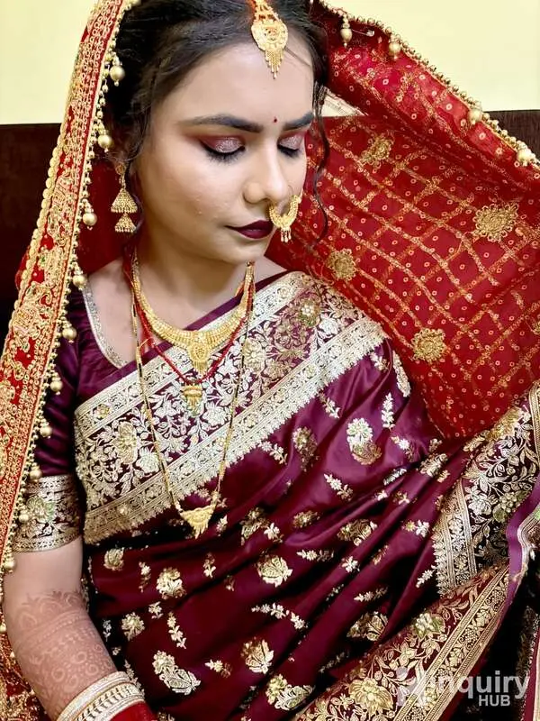 Rihu Makeover Beauty Makeup Nd Nail Salon