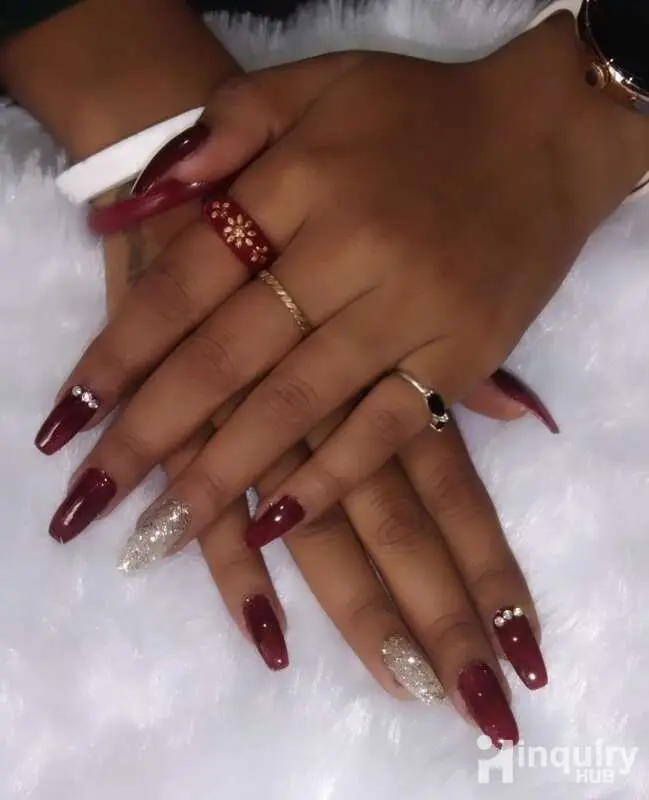 Rihu Makeover Beauty Makeup Nd Nail Salon