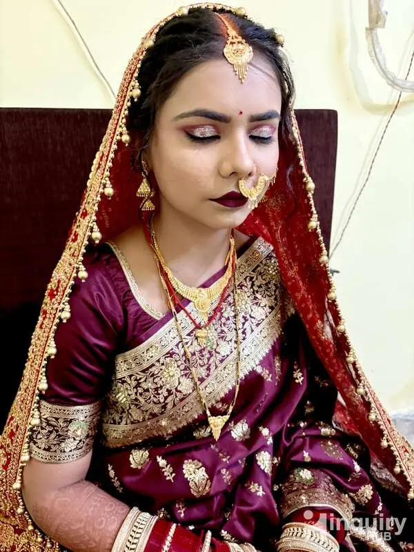 Rihu Makeover Beauty Makeup Nd Nail Salon