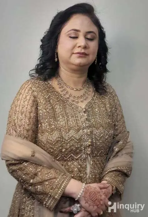 Prachi Makeupartist