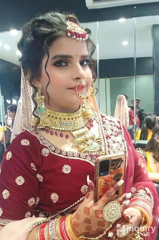 Prachi Makeupartist