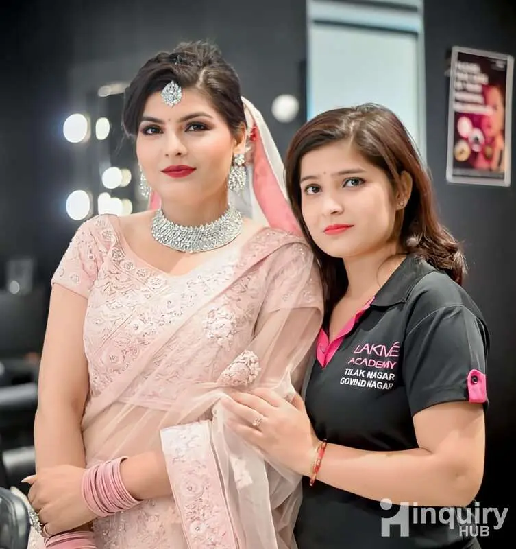 Prachi Makeupartist