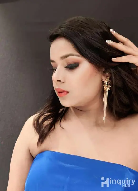 Prachi Makeupartist
