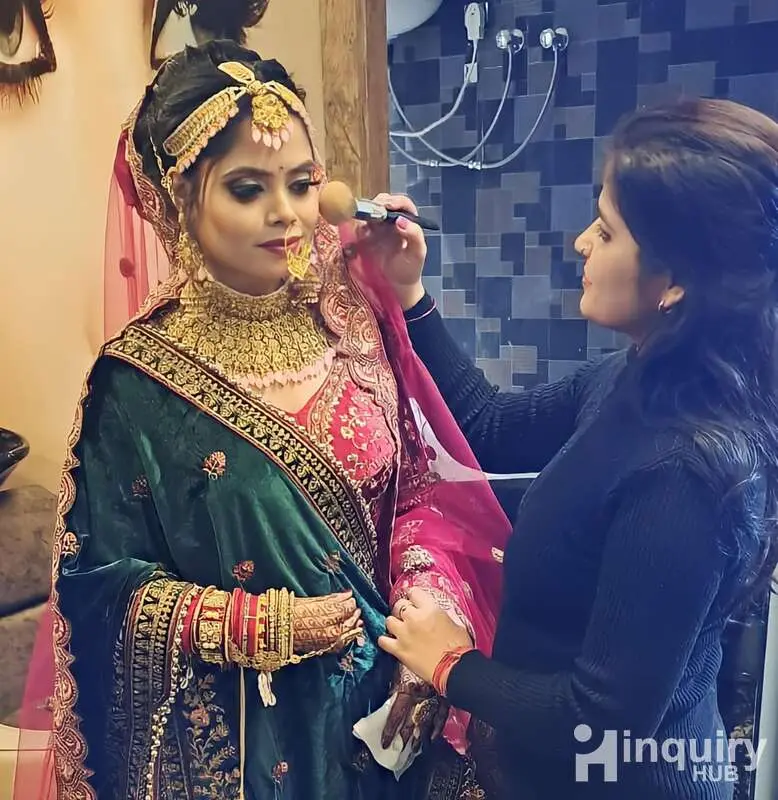 Prachi Makeupartist