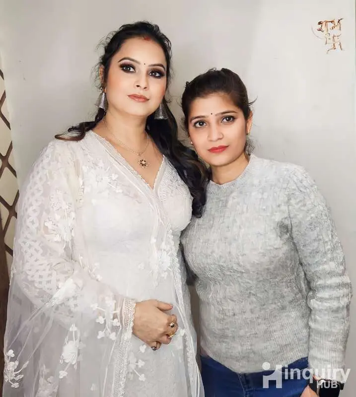 Prachi Makeupartist