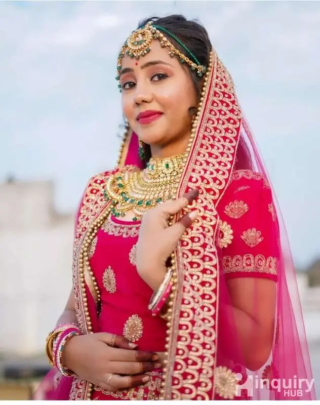 Nisha Bhawsar