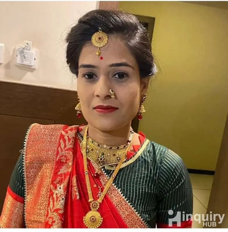 Nisha Bhawsar