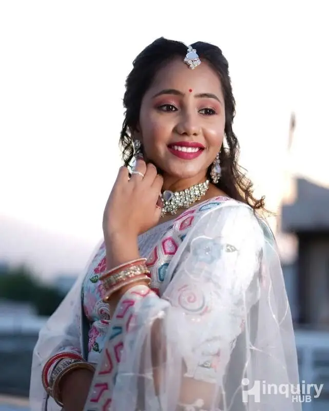 Nisha Bhawsar