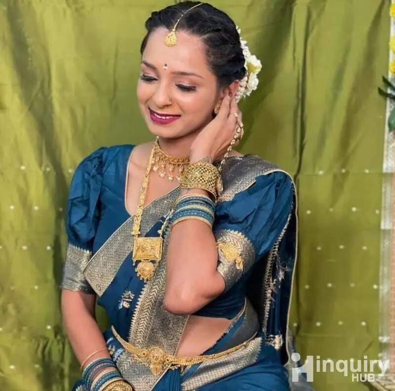 Nisha Bhawsar