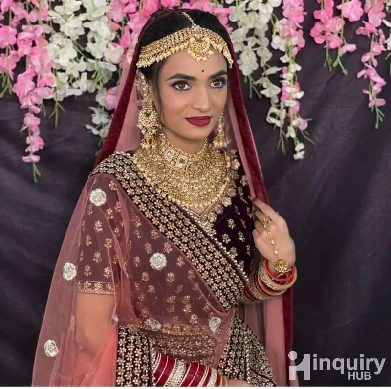 Nisha Bhawsar
