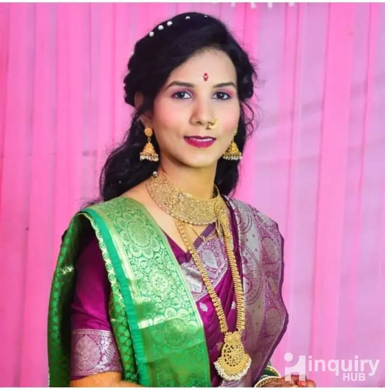 Nisha Bhawsar