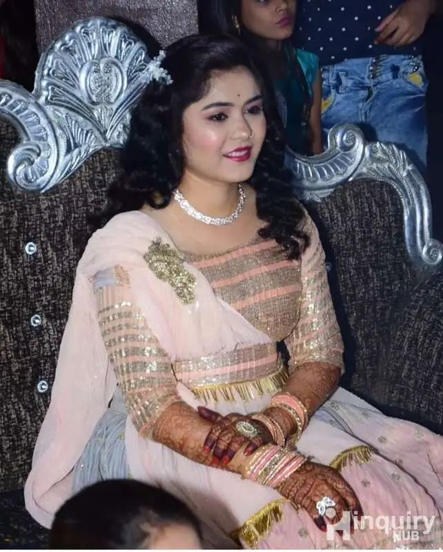 Nisha Bhawsar