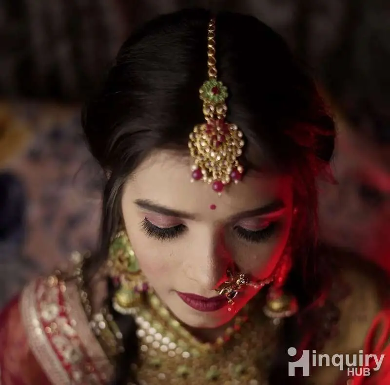 Nisha Bhawsar