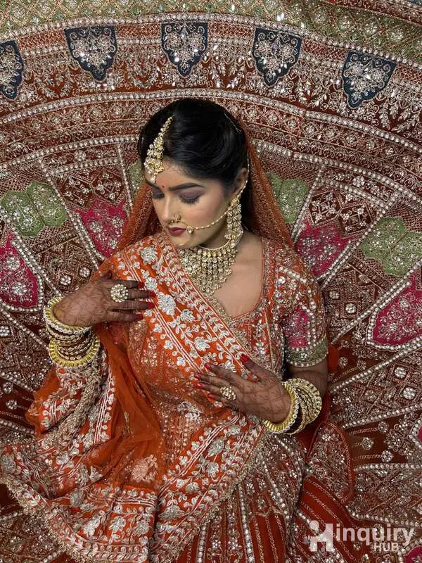 Deksha Makeup Artist