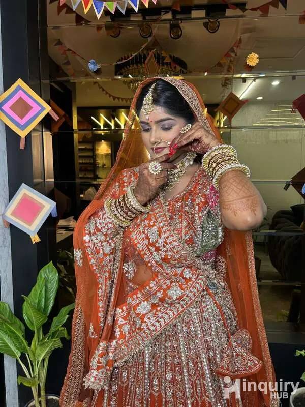 Deksha Makeup Artist
