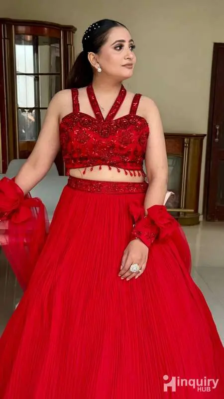 Deksha Makeup Artist