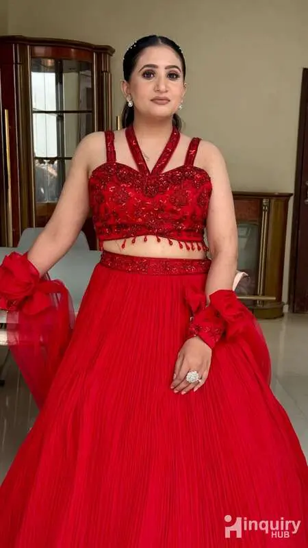 Deksha Makeup Artist