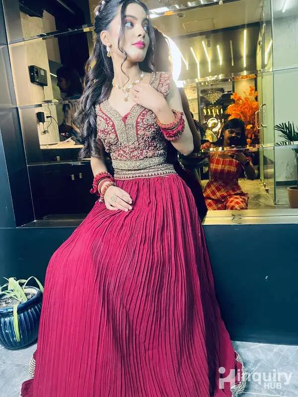 Deksha Makeup Artist