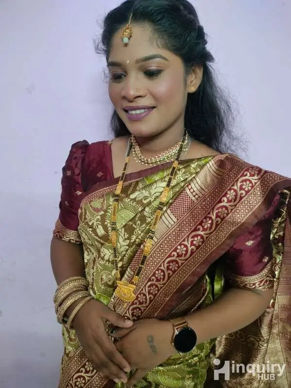 Divya Akshay Jaiswar