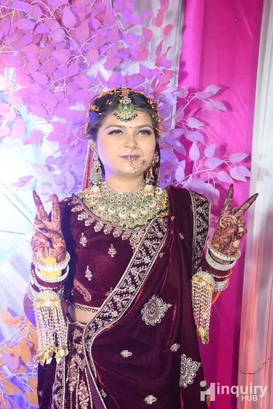 Divya Akshay Jaiswar