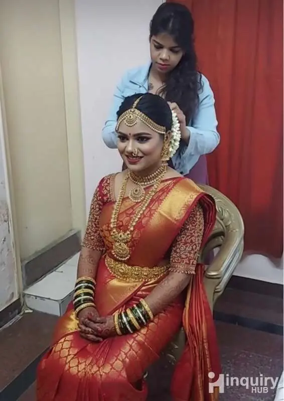 Shalini Beauty Salon   Studio