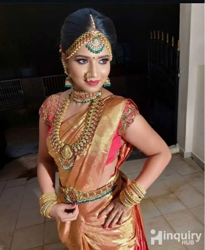 Shalini Beauty Salon   Studio