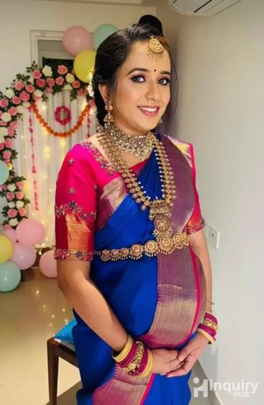Shalini Beauty Salon   Studio