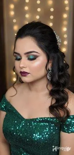 Shalini Beauty Salon   Studio